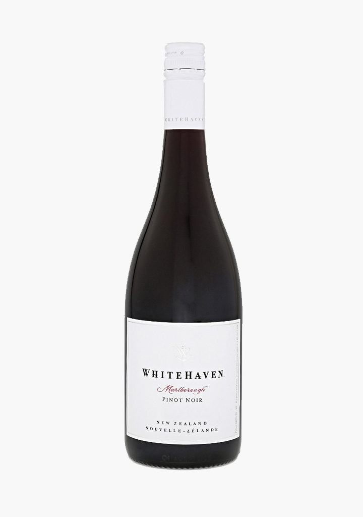 Whitehaven Pinot Noir-Wine