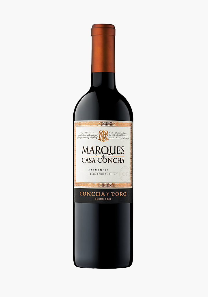 Marques de Casa Concha Carmenere 2021
