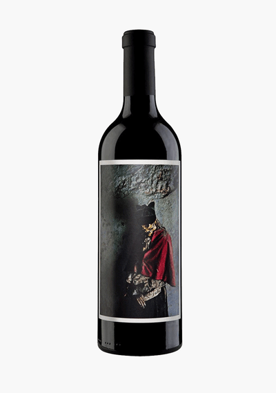 Orin Swift Palermo-Wine