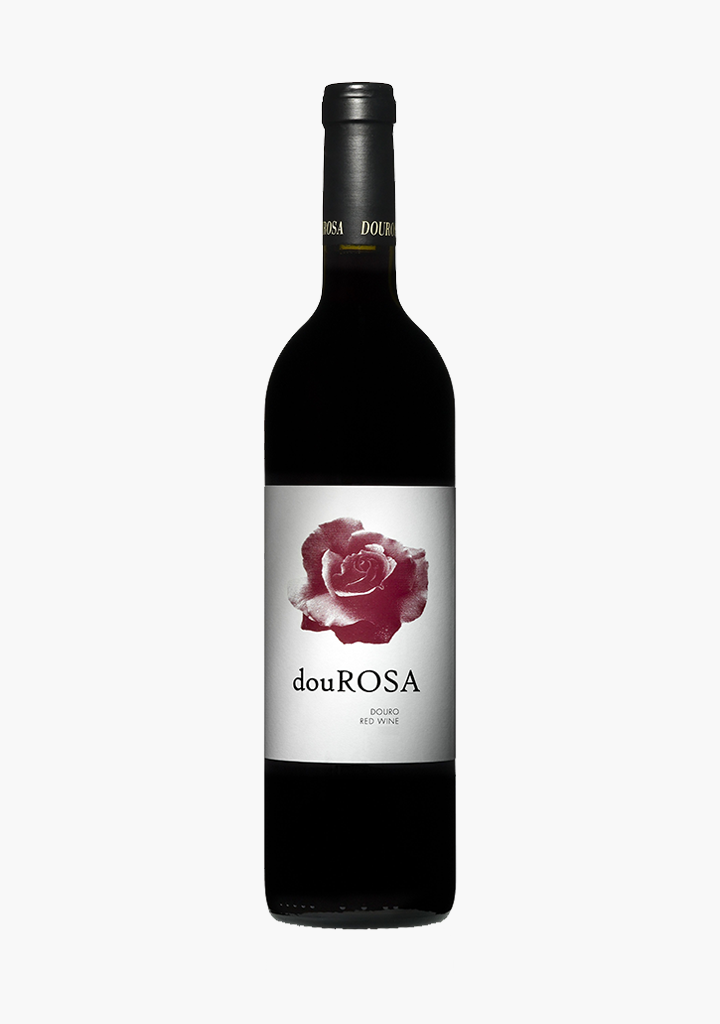 Quinta De La Rosa Dourosa-Wine