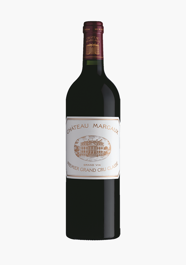 Chateau Margaux 2009