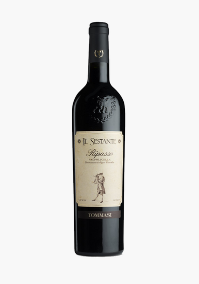 Tommasi Il Sestante Ripasso Classico-Wine