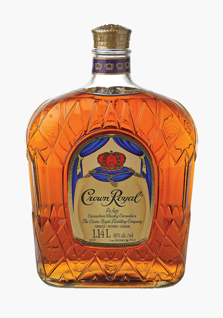Crown Royal-Spirits