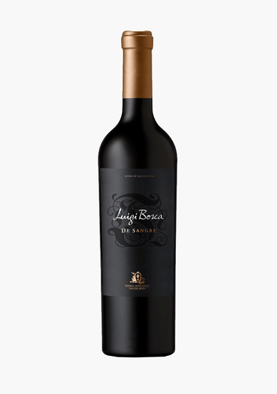 Luigi Bosca De Sangre-Wine