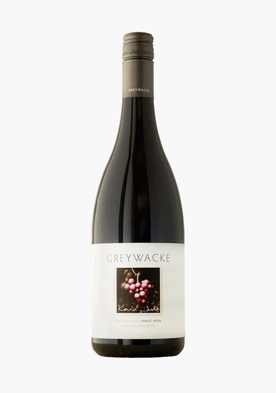Greywacke Pinot Noir 2015-Wine
