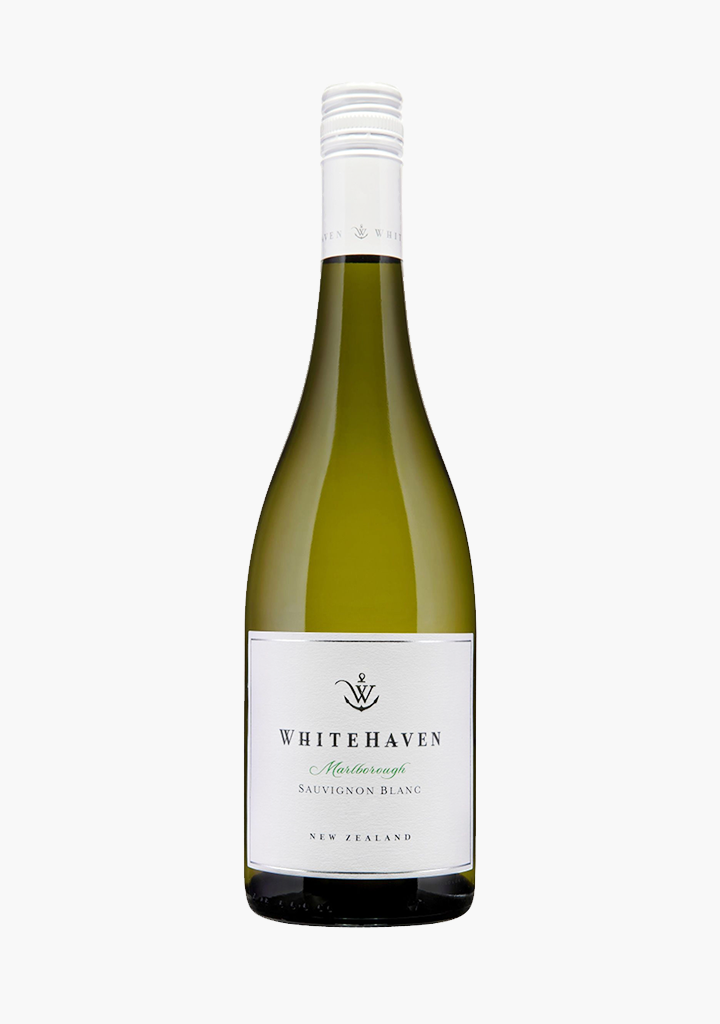 Whitehaven Sauvignon Blanc-Wine