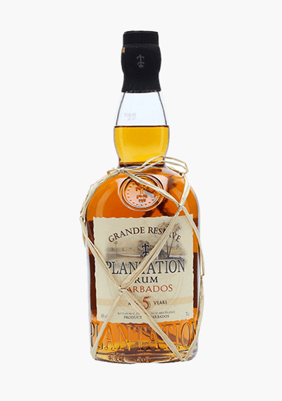 Plantation Grande Reserve 5 Year Old-Spirits