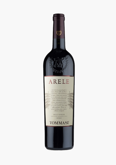Tommasi Arele Appassimento-Wine