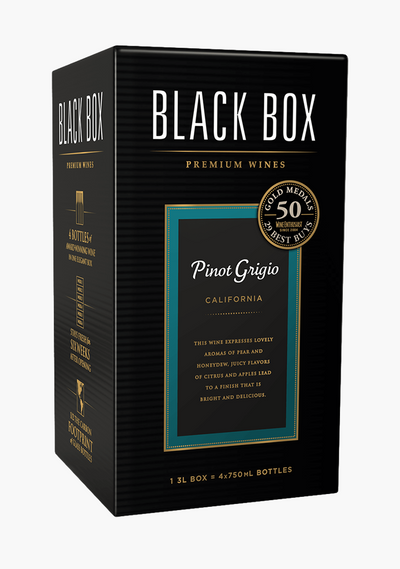 Merlot box wine deals