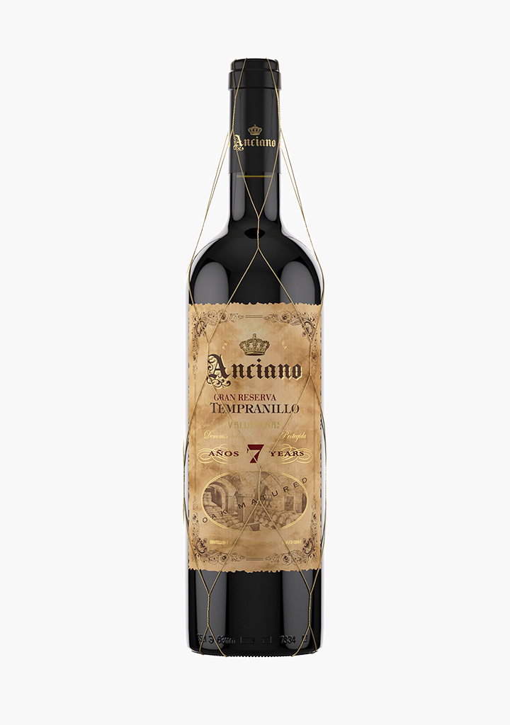 Anciano &
