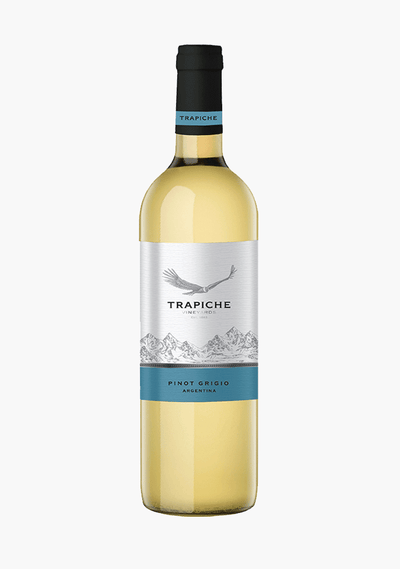 Trapiche Varietal Pinot Grigio-Wine