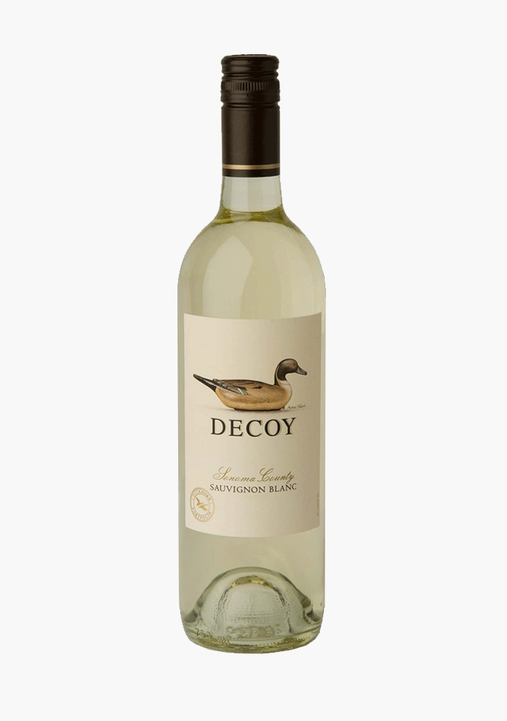 Decoy Sauvignon Blanc-Wine