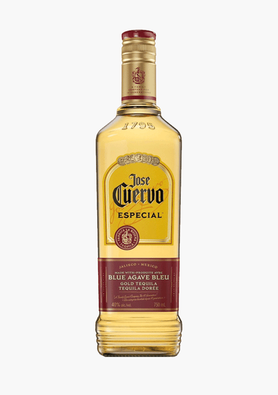 Jose Cuervo Tequila-Spirits