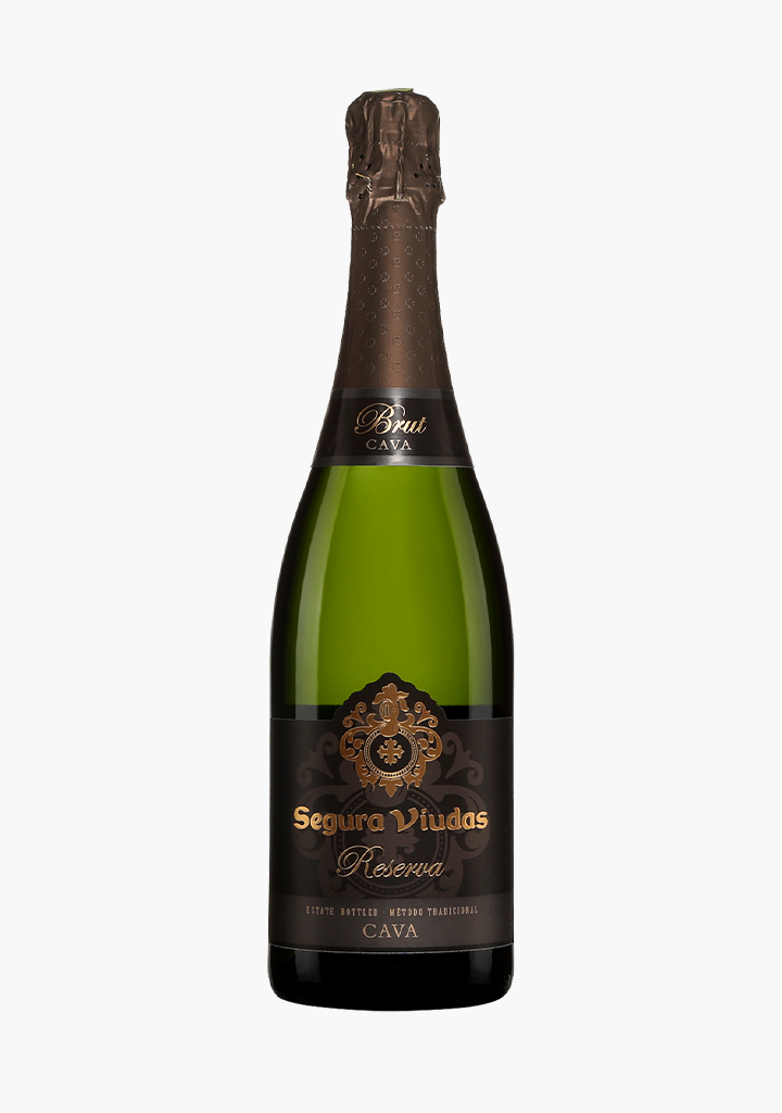 Segura Viudas Brut Reserva Cava