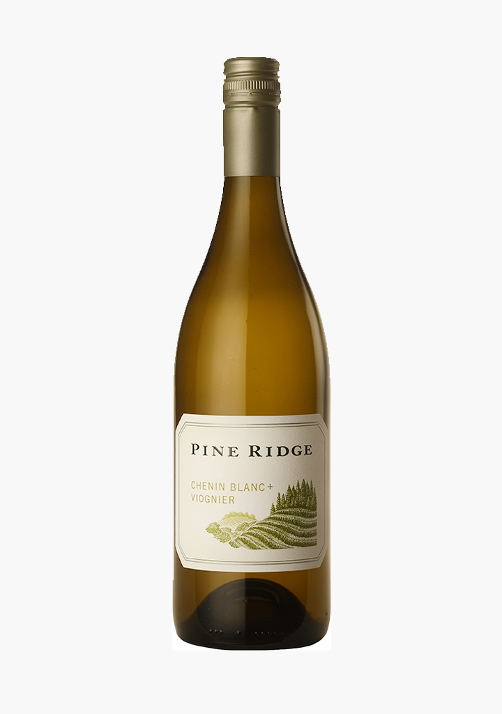 Pine Ridge Chenin Blanc/Viognier 2017-Wine
