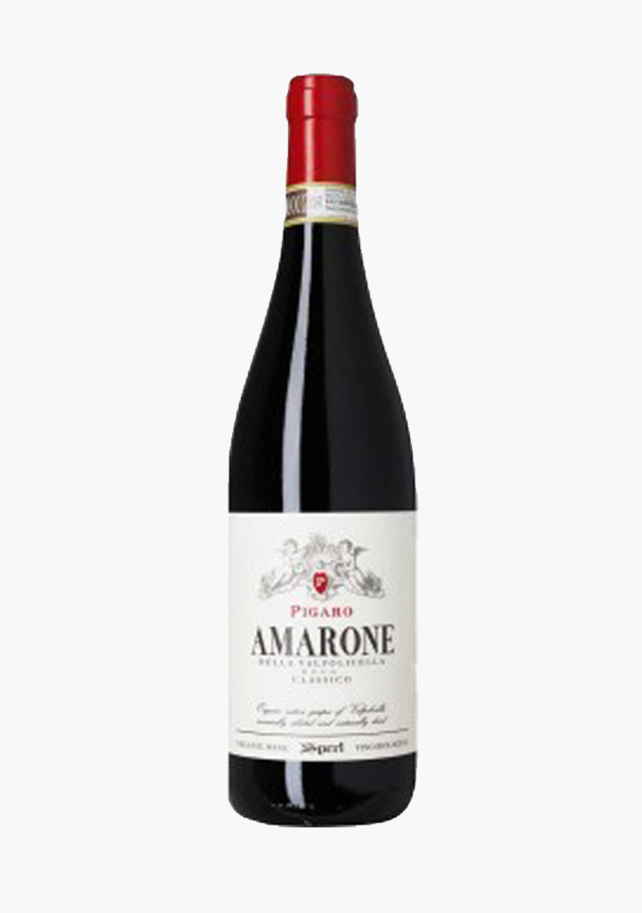 Speri Pigaro Amarone-Wine