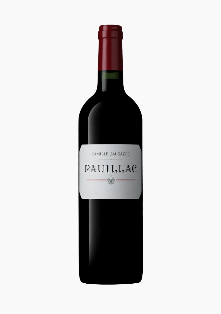 Cazes Pauillac De Lynch-Bages 2018