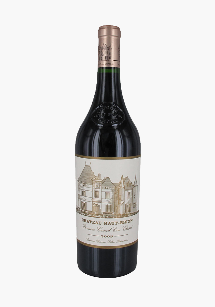 Chateau Haut-Brion 2009