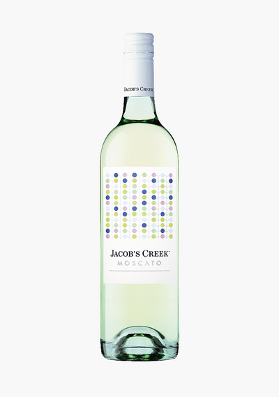 Jacob's Creek Moscato-Wine