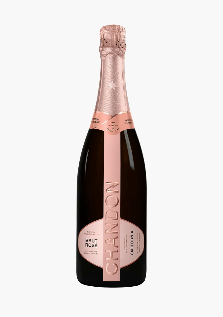 Domaine Chandon Brut Rose