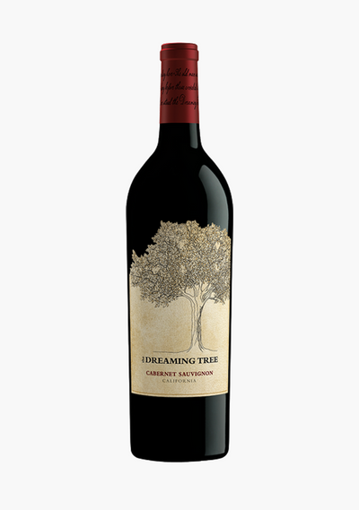 The Dreaming Tree Cabernet Sauvignon-Wine