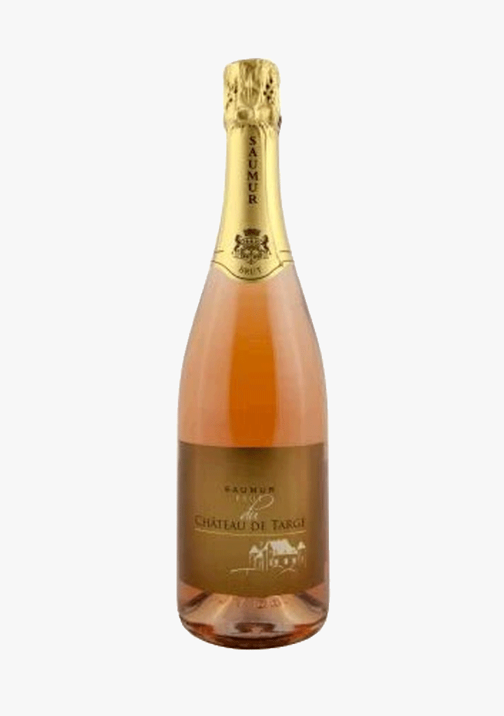 Targe Saumur Brut Rose