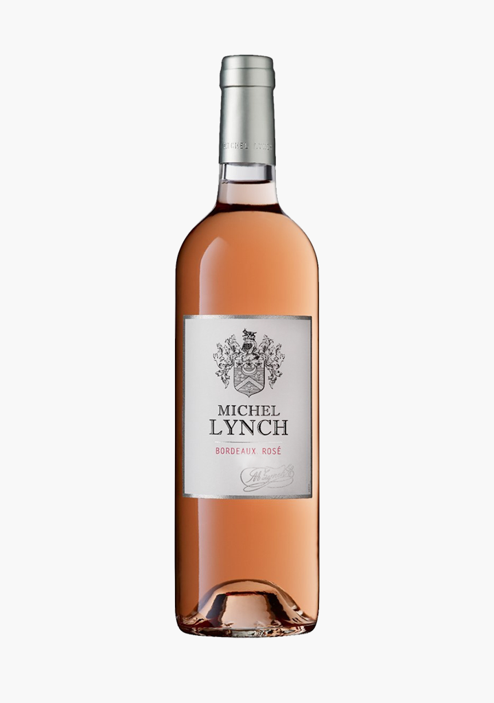 Michel Lynch Organic Rose-Wine