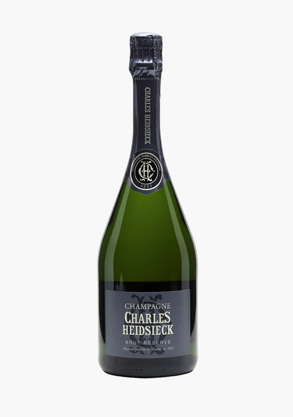 Charles Heidsieck Brut Reserve 750ml