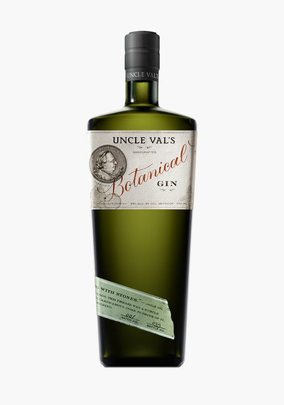 Uncle Val's Botanical Gin-Spirits