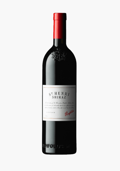 Penfolds St.Henri Shiraz-Wine