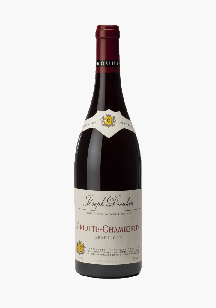 Drouhin Griotte-Chambertin Grand Cru 2009