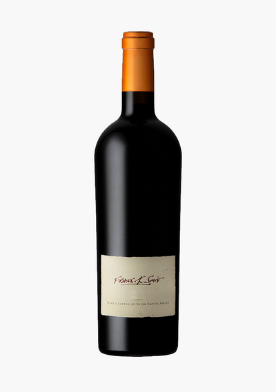 Spier Frans K Smit Red-Wine