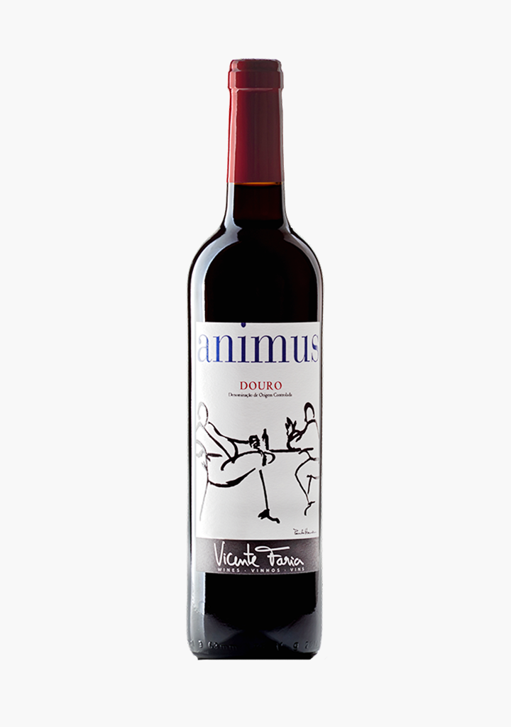 Animus Tinto-Wine
