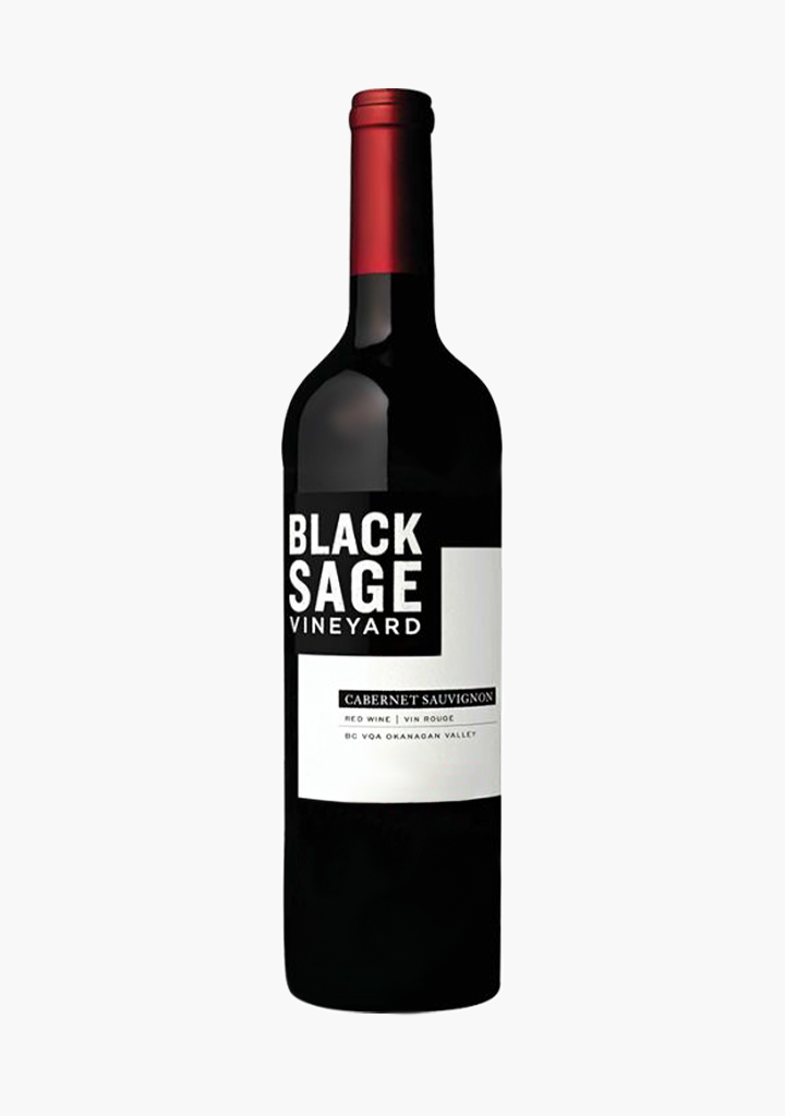 Black Sage Vineyard Cabernet Sauvignon 2021