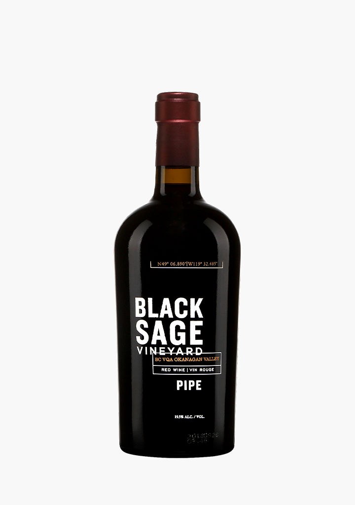 Black Sage Vineyard &