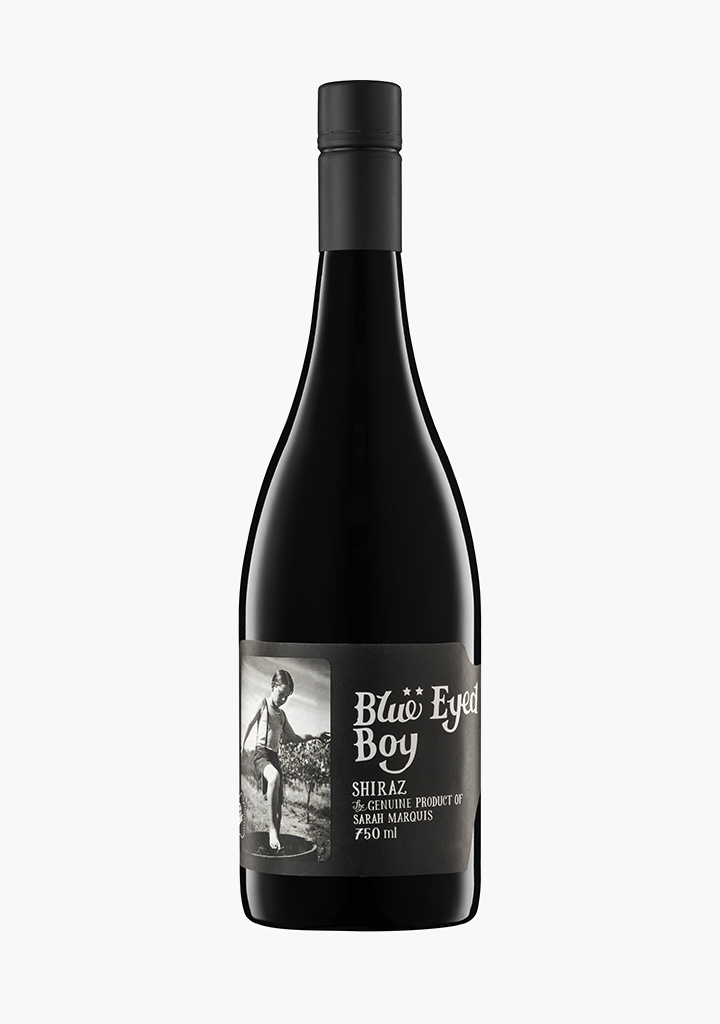 Mollydooker &