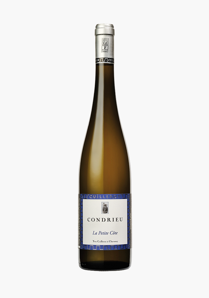 Cuilleron Condrieu La Petite CÃ´te-Wine