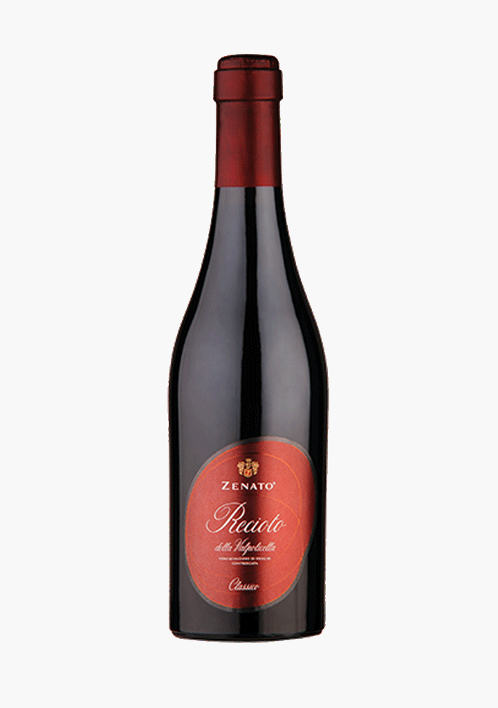 Zenato Recioto-Wine