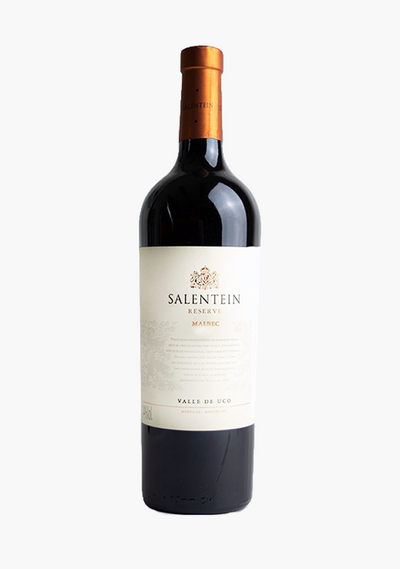 Salentein Reserva Malbec-Wine