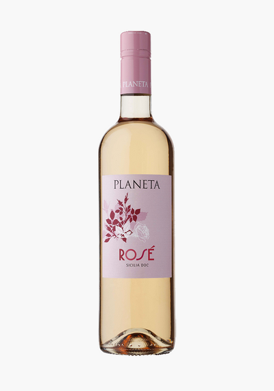 Planeta Rose 2018-Wine