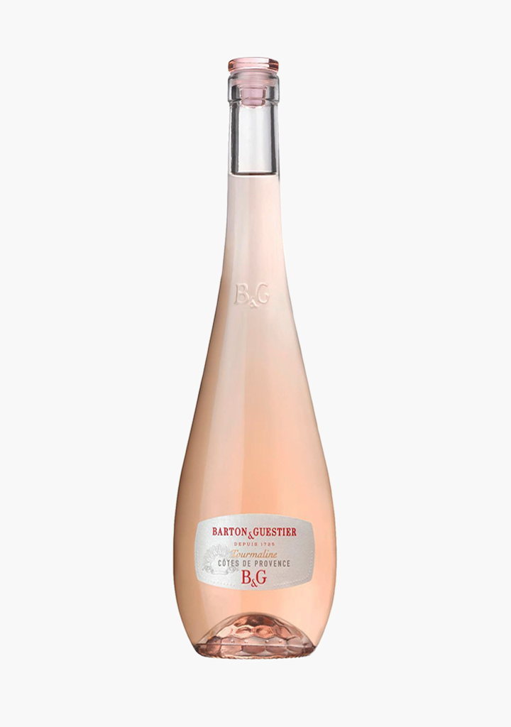 Barton & Guestier Cotes De Provence Rose 2021