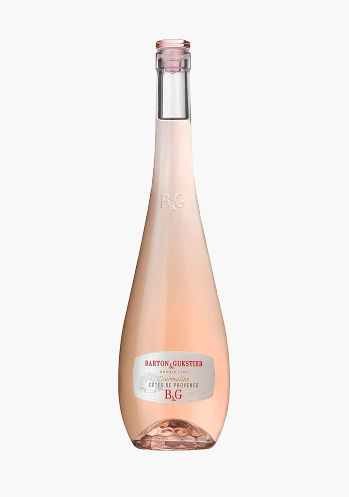 Barton & Guestier Cotes De Provence Rose 2020