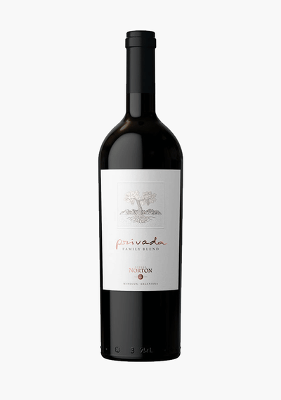 Norton Privada Malbec 2015-Wine