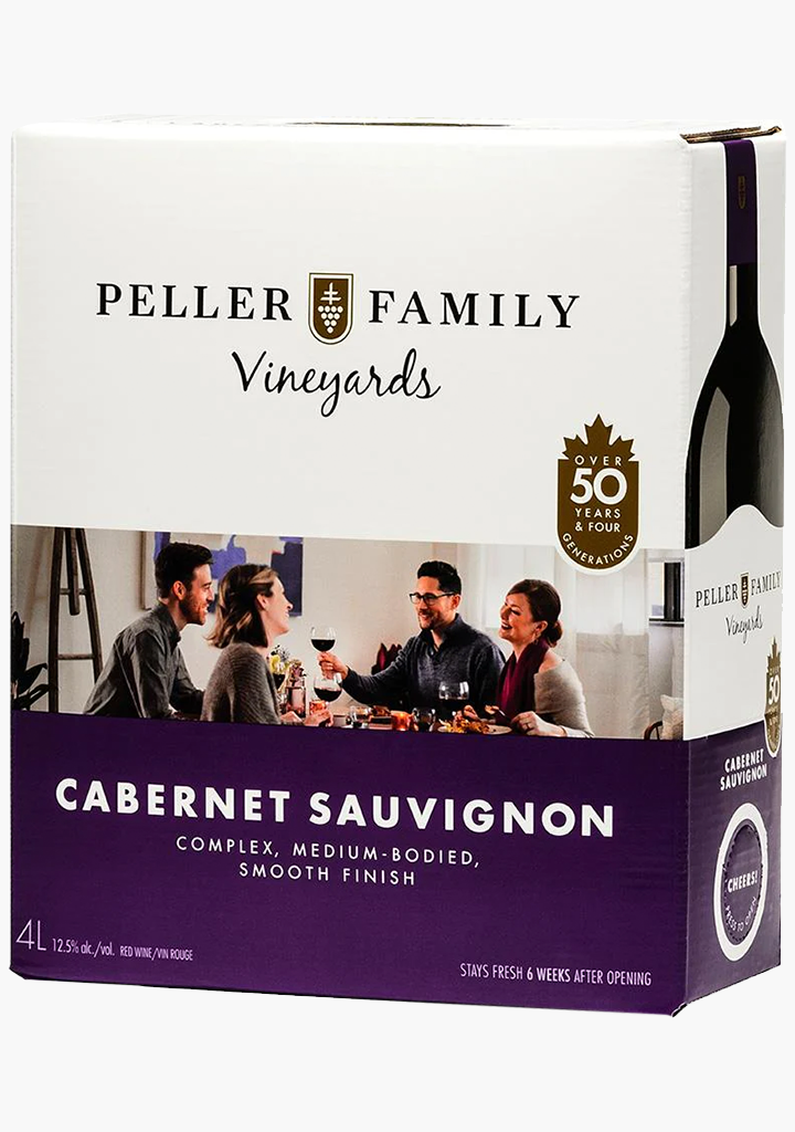 Peller Family Vineyards Cabernet Sauvignon