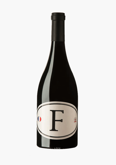 Locations 'F'-Wine