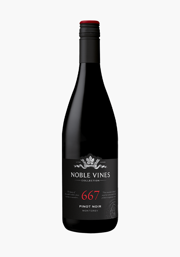 Noble Vines &