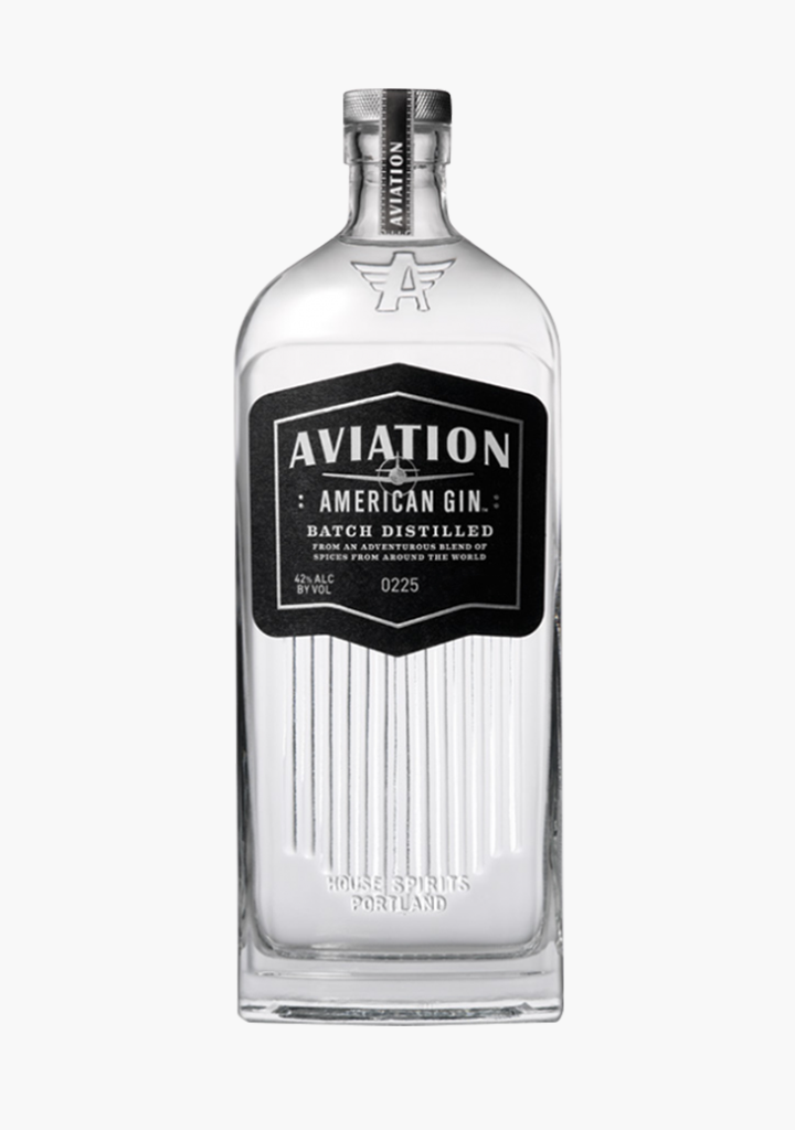 Aviation Gin-Spirits