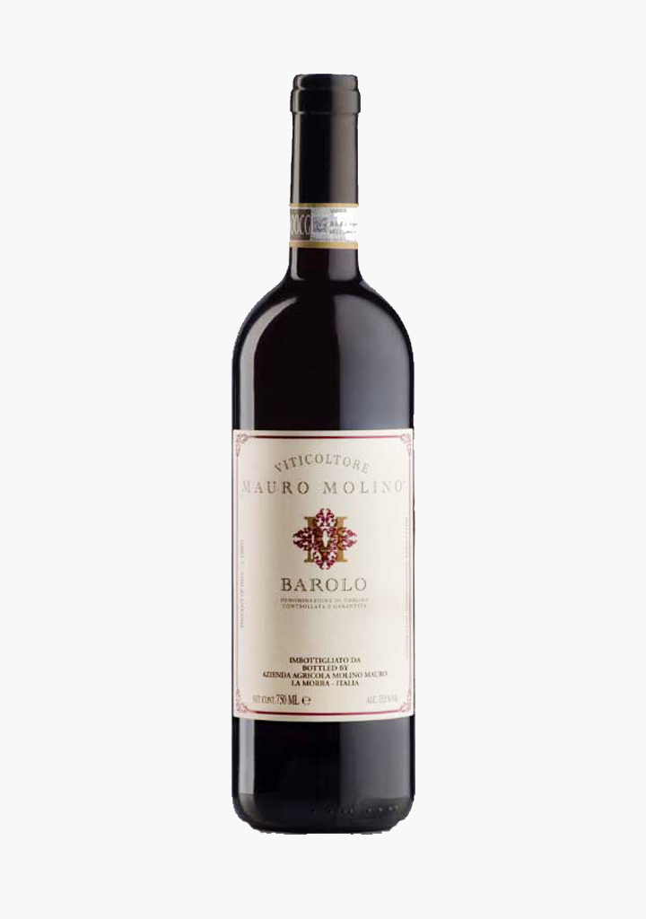 Mauro Molino Barolo DOCG 2017