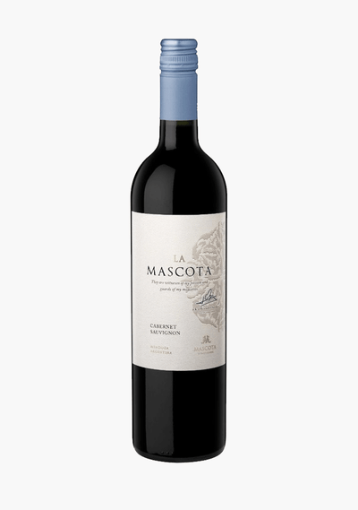 Santa Ana La Mascota Cabernet Sauvignon-Wine