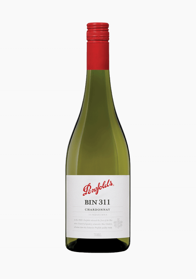 Penfolds Bin 311 Tumbarumba Chardonnay-Wine